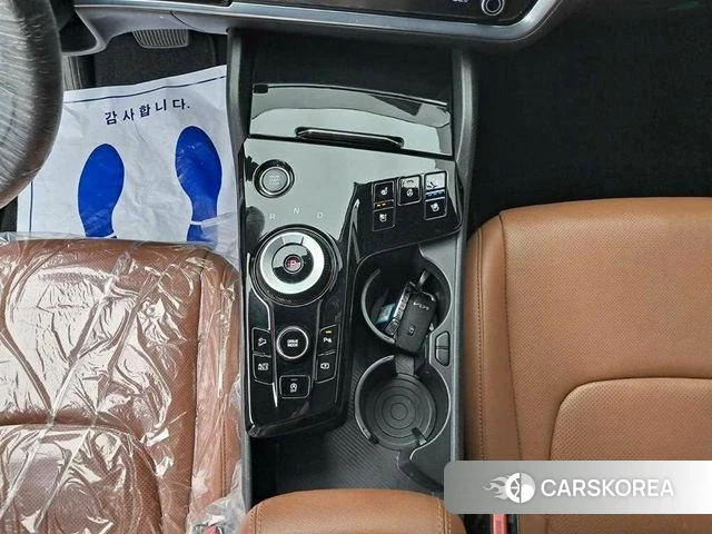 Kia Sportage 5th Generation 2022 Белый из Кореи, фото 5