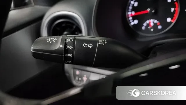 Kia The New K3 2nd generation 2024 Черный из Кореи, фото 5