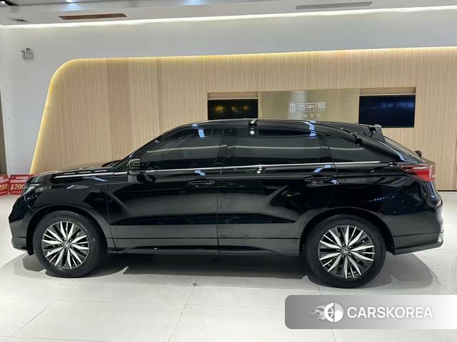 Honda Crown Road 2021 Черный из Китая, фото 5