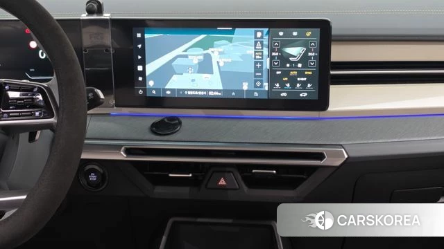 Ssangyong Torres EVX 2024 Белый из Кореи, фото 5