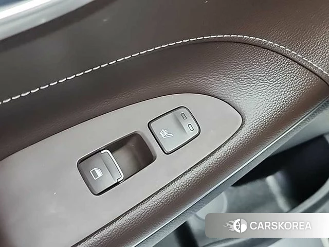 Hyundai Grandeur IG 2019 Серый из Кореи, фото 5