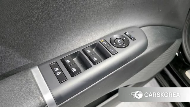 Hyundai Grandeur (GN7) 2024 Черный из Кореи, фото 5