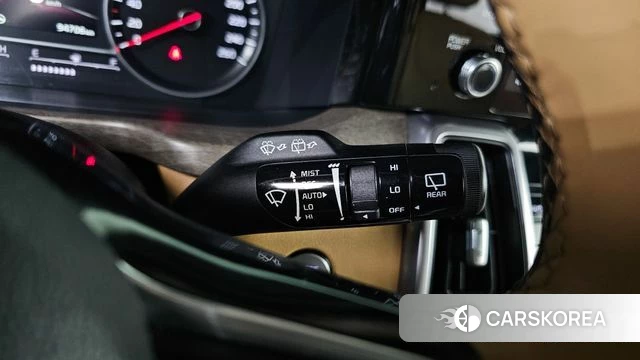 Kia Sorento 4th Generation 2020 Белый из Кореи, фото 5