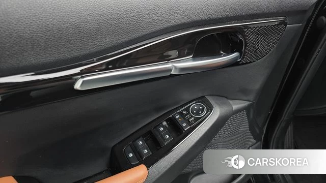 Kia The New Seltos 2023 Черный из Кореи, фото 5