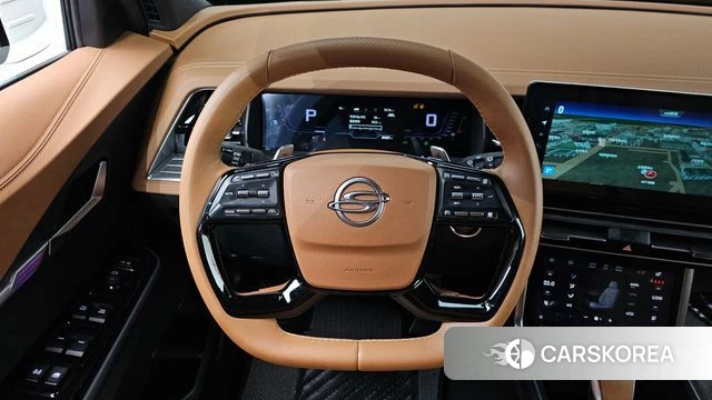 Ssangyong Torres 2023 Белый из Кореи, фото 5