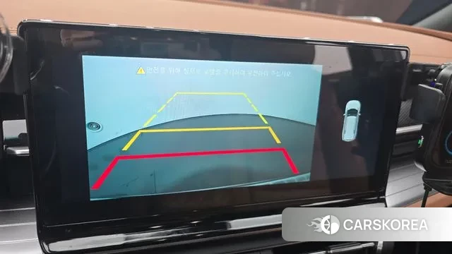 Ssangyong Torres 2022 Серый из Кореи, фото 5