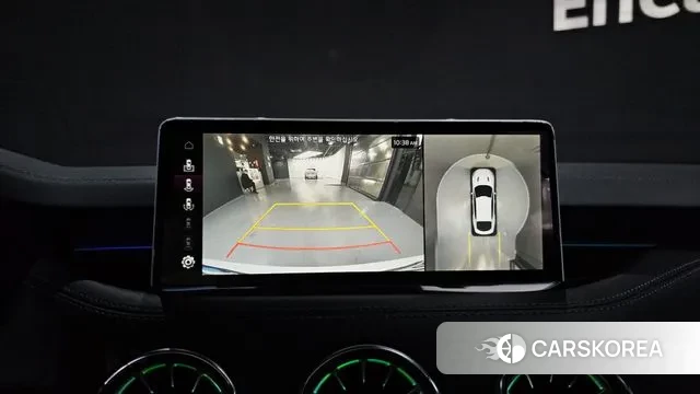 Kia Stinger Meister 2021 Белый из Кореи, фото 5