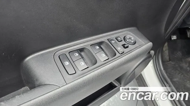 Hyundai Casper 2022 Белый из Кореи, фото 5