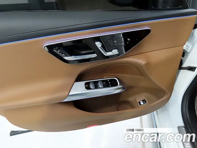 Mercedes-Benz E-Class W214 2024 Белый из Кореи, фото 5