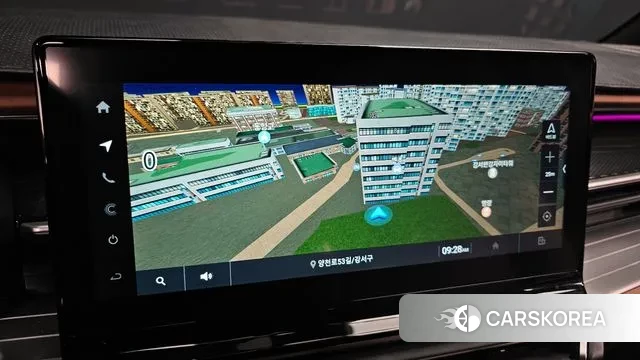 Ssangyong Torres 2022 Серебряный из Кореи, фото 5