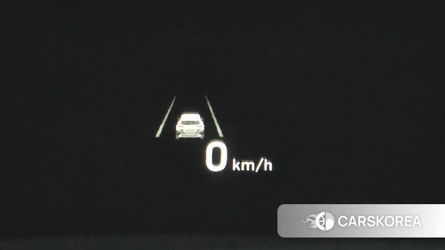 Hyundai The New Kona 2020 Синий нефрит из Кореи, фото 5