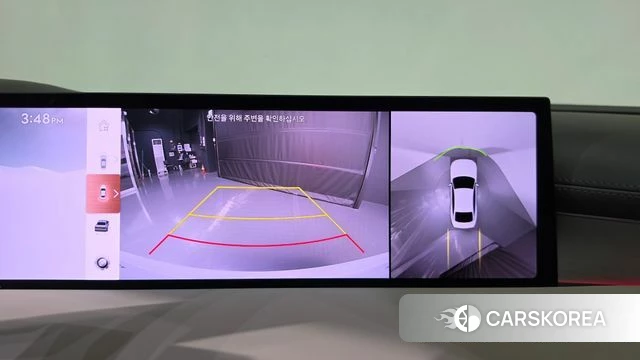 Genesis G80 (RG3) 2024 Белый из Кореи, фото 5