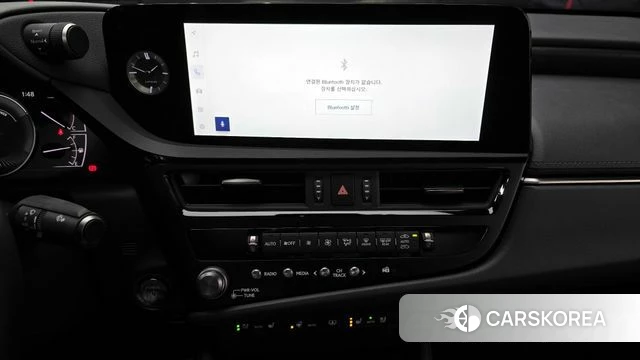 Lexus ES300h 7th generation 2025 Синий из Кореи, фото 5