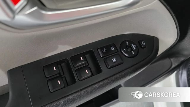 Kia The New Ray 2022 Белый из Кореи, фото 5