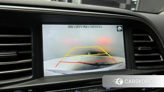 Hyundai The New Avante AD 2019 Белый из Кореи, фото 5