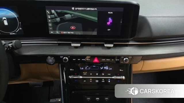Kia Carnival 4th generation 2021 Серый из Кореи, фото 5