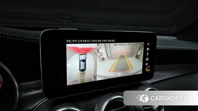 Mercedes-Benz GLC-Class X253 2023 Черный из Кореи, фото 5