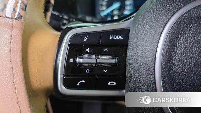 Kia Sorento 4th Generation 2022 Белый из Кореи, фото 5