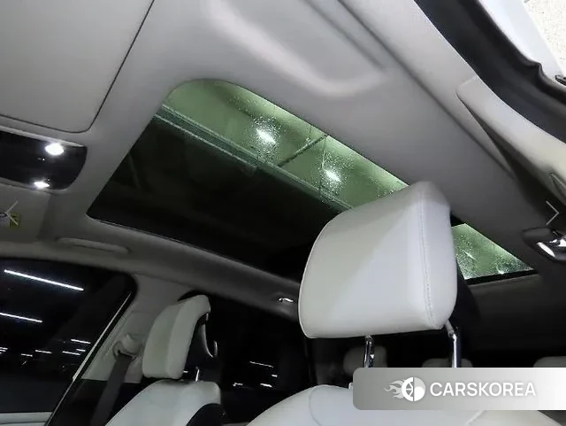 Kia Sportage 5th Generation 2024 Белый из Кореи, фото 5