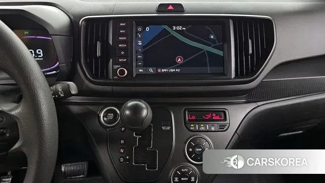 Kia The New Kia Ray 2022 Серый из Кореи, фото 5