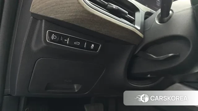 Kia K8 2021 Белый из Кореи, фото 5