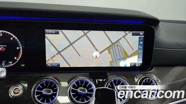 Mercedes-Benz CLS-Class C257 2018 Черный из Кореи, фото 5