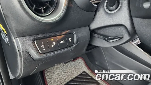 Kia Come New K3 2018 Черный из Кореи, фото 5