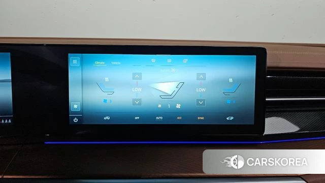 Ssangyong The New Torres 2024 Белый из Кореи, фото 5