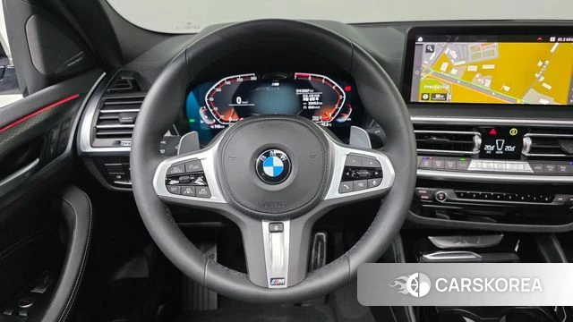 BMW X4 (G02) 2025 Белый из Кореи, фото 5