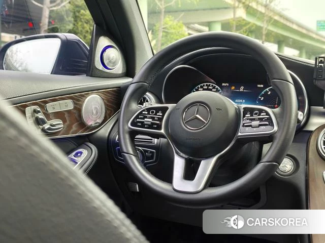 Mercedes-Benz GLC id 4215085 из Китая 5