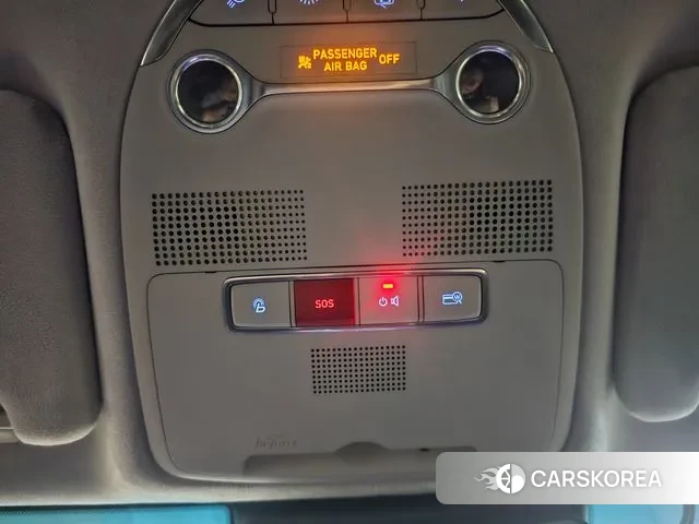 Hyundai The New Grandeur IG 2022 Белый из Кореи, фото 5