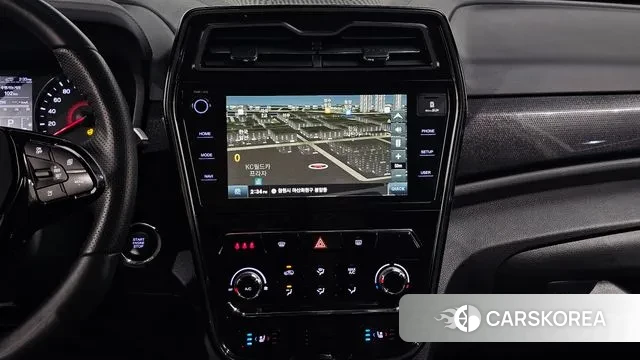 Ssangyong Berry New Tivoli 2022 Белый из Кореи, фото 5