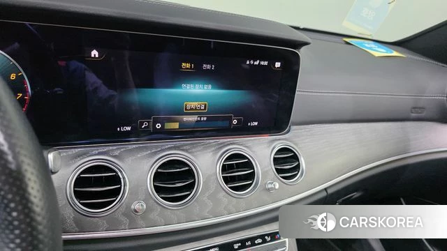 Mercedes-Benz E-Class W213 2022 Белый из Кореи, фото 5