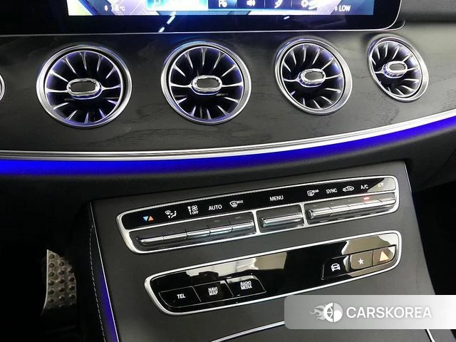 Mercedes-Benz CLS-Class C257 2022 Белый из Кореи, фото 5