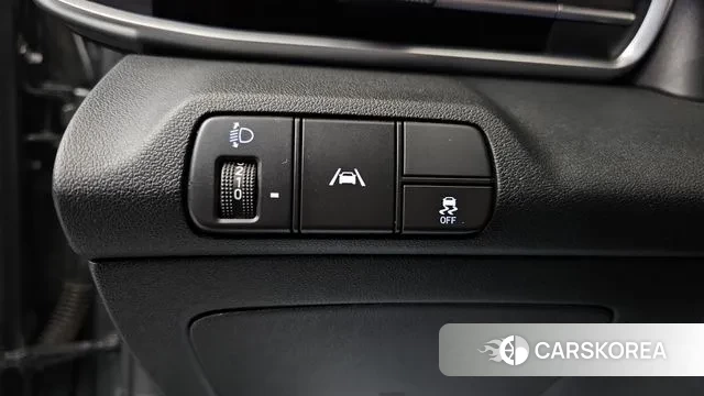 Hyundai Avante (CN7) 2022 Серый из Кореи, фото 5