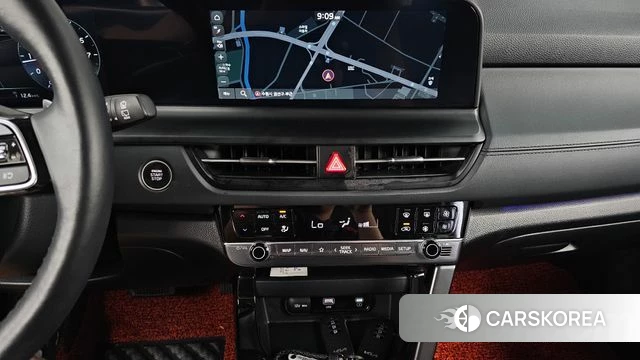 Kia The New Seltos 2024 Серый из Кореи, фото 5