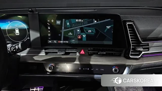 Kia Sportage 5th Generation 2022 Серый из Кореи, фото 5