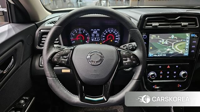 Ssangyong Berry New Tivoli 2020 Белый из Кореи, фото 5