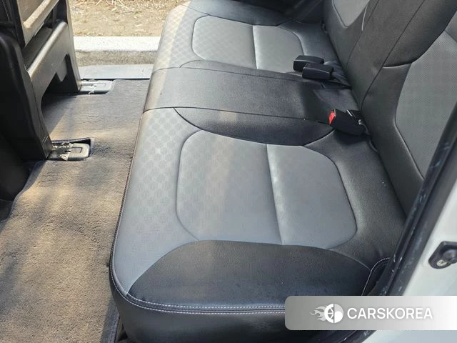 Kia The New Ray 2019 Белый из Кореи, фото 5