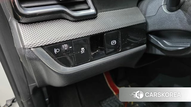 Kia Sportage 5th Generation 2021 Белый из Кореи, фото 5