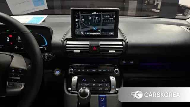 Hyundai Casper 2023 Белый из Кореи, фото 5