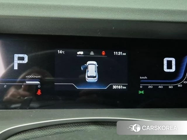 Ssangyong Torres 2024 Белый из Кореи, фото 5