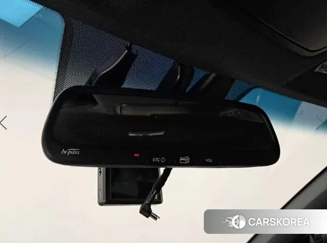 Kia The New K3 2nd generation 2021 Черный из Кореи, фото 5