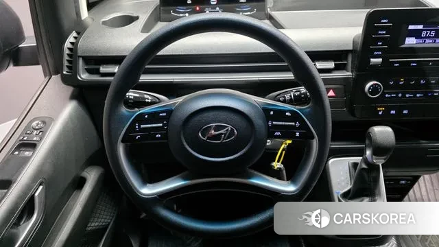 Hyundai Staria 2023 Черный из Кореи, фото 5