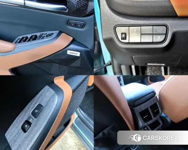 Kia The New Seltos id 3653963 из Кореи 5