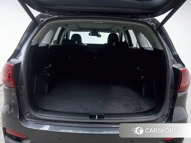 Kia The New Sorento 2019 Серый из Кореи, фото 5