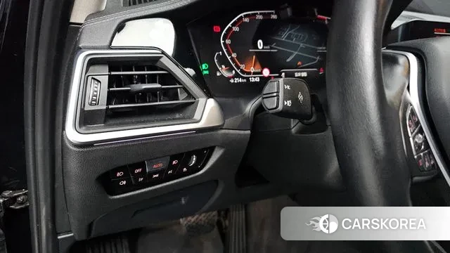 BMW 3 Series (G20) 2021 Черный из Кореи, фото 5
