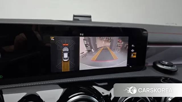 Mercedes-Benz CLA-Class C118 2020 Белый из Кореи, фото 5