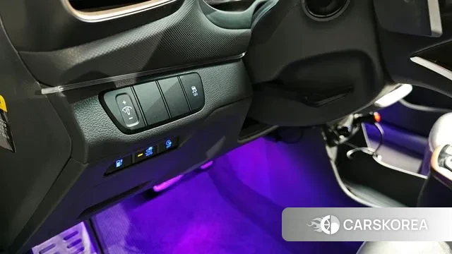 Hyundai Ionic Electric 2018 Белый из Кореи, фото 5