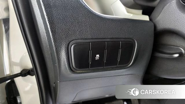 Kia The New Ray 2021 Белый из Кореи, фото 5